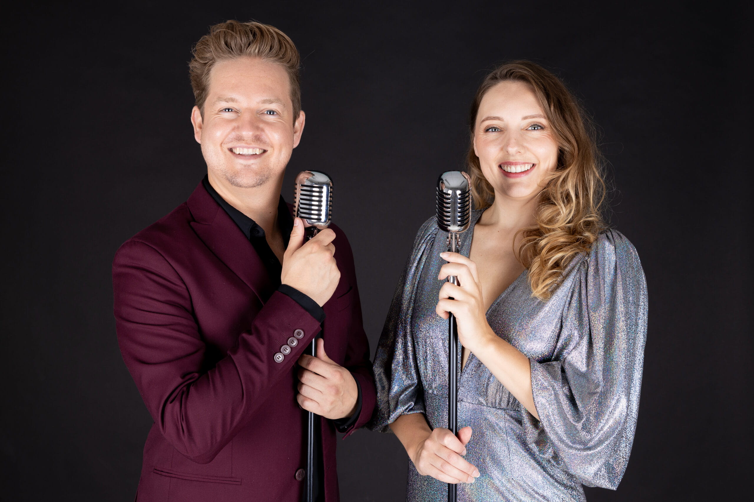 Zangduo uit de programmering van Preston Palace